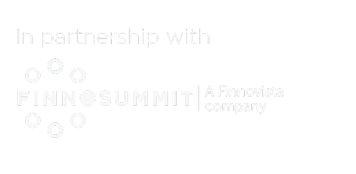 In partnership with FINNOSUMMIT