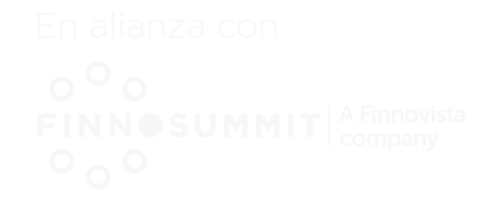 En alianza con FINNOSUMMIT